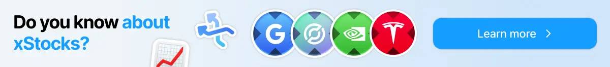 All about xStocks