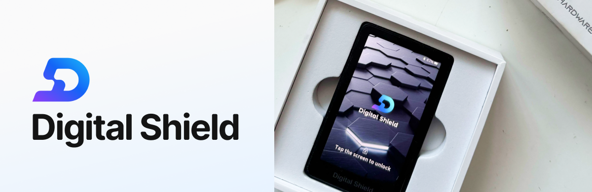Digital Shield: Your control over your crypto